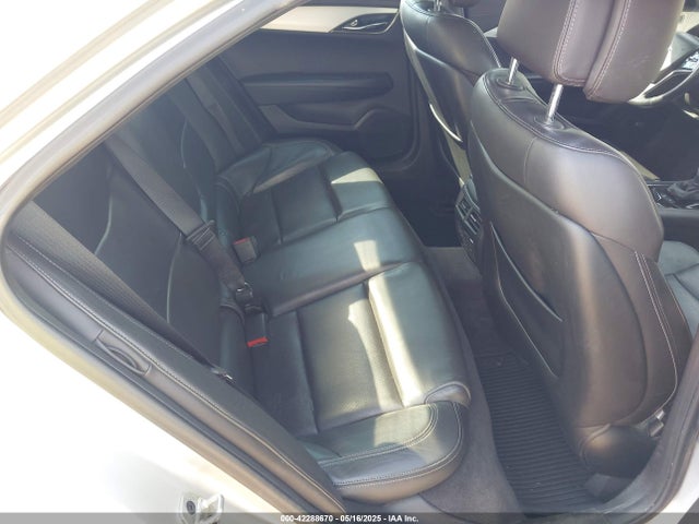 2013 CADILLAC ATS 1G6AB5RA2D0117112 Photo 7