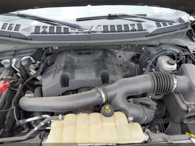 1FTEW1E40LKD04699 Ford F-150 Xlt