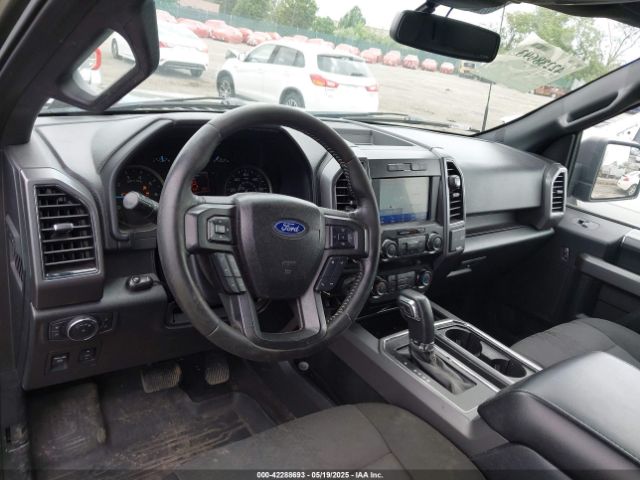 1FTEW1E40LKD04699 Ford F-150 Xlt
