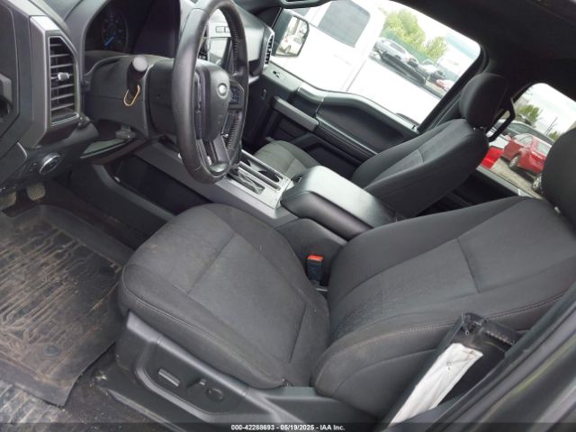 1FTEW1E40LKD04699 Ford F-150 Xlt