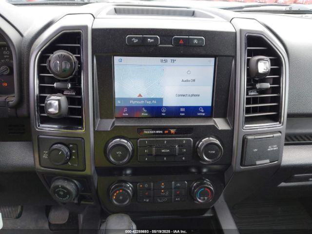 1FTEW1E40LKD04699 Ford F-150 Xlt