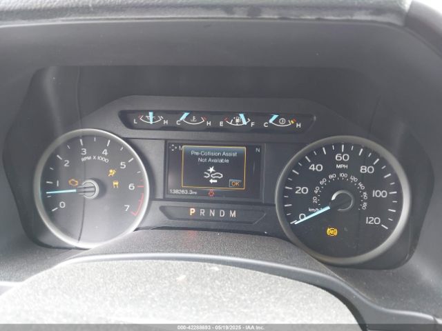 1FTEW1E40LKD04699 Ford F-150 Xlt