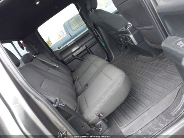 1FTEW1E40LKD04699 Ford F-150 Xlt