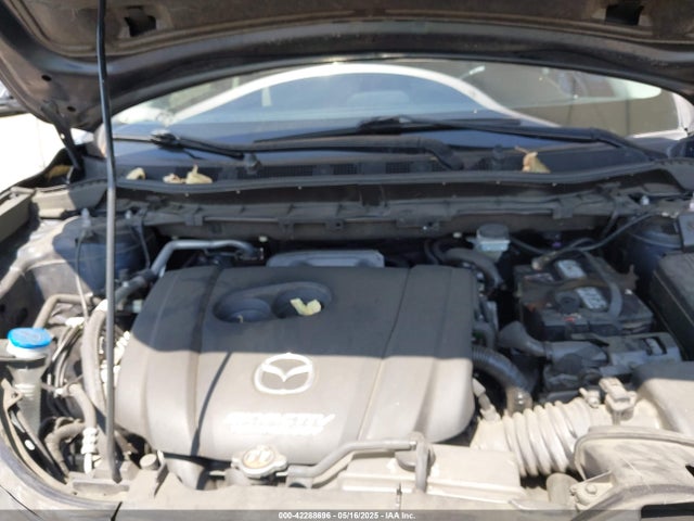 Mazda py 2016 JM3KE2CY6G0785620 Image 10