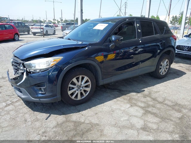 Mazda py 2016 JM3KE2CY6G0785620 Image 2