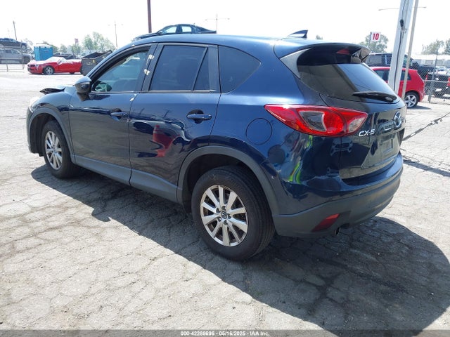 Mazda py 2016 JM3KE2CY6G0785620 Image 3
