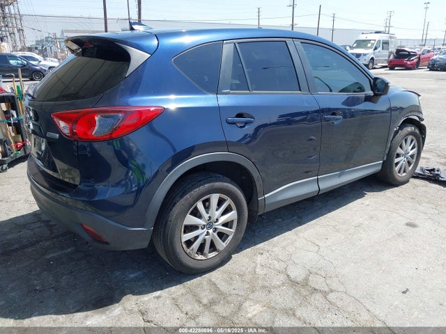 Mazda py 2016 JM3KE2CY6G0785620 Image 4