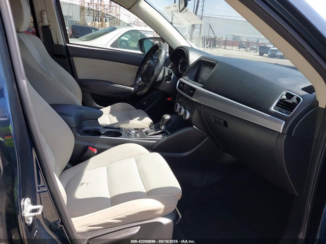 Mazda py 2016 JM3KE2CY6G0785620 Image 5