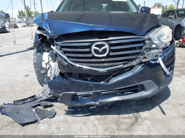 Mazda py 2016 JM3KE2CY6G0785620 Image 6
