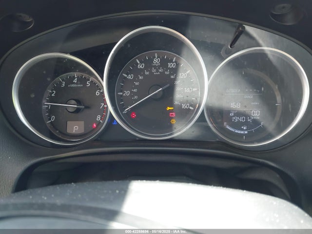 Mazda py 2016 JM3KE2CY6G0785620 Image 7