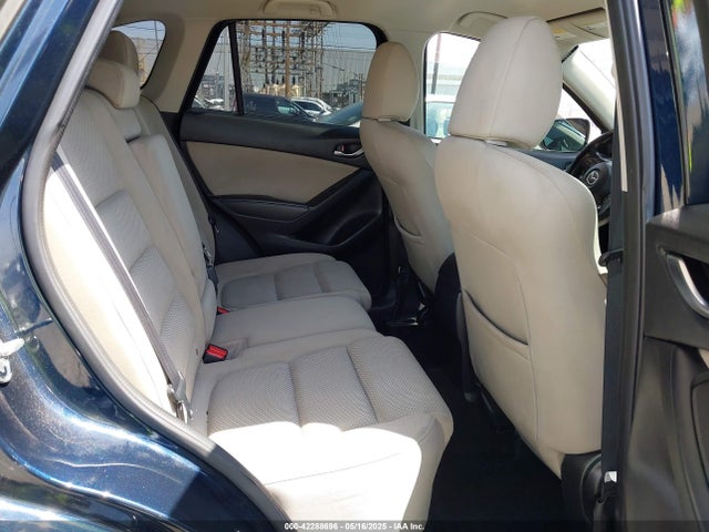 Mazda py 2016 JM3KE2CY6G0785620 Image 8