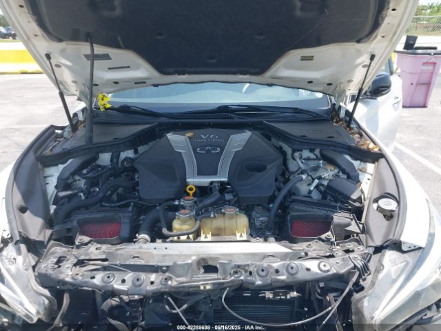 JN1EV7AR5GM343941 Infiniti Q50 3.0t Premium