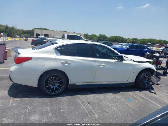 JN1EV7AR5GM343941 Infiniti Q50 3.0t Premium