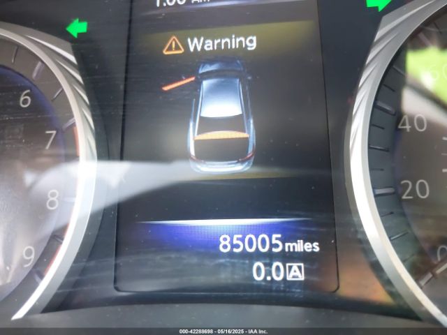 JN1EV7AR5GM343941 Infiniti Q50 3.0t Premium
