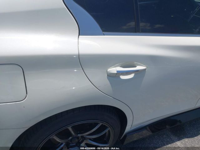 JN1EV7AR5GM343941 Infiniti Q50 3.0t Premium