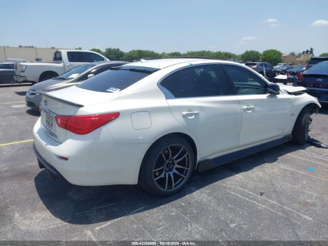 JN1EV7AR5GM343941 Infiniti Q50 3.0t Premium