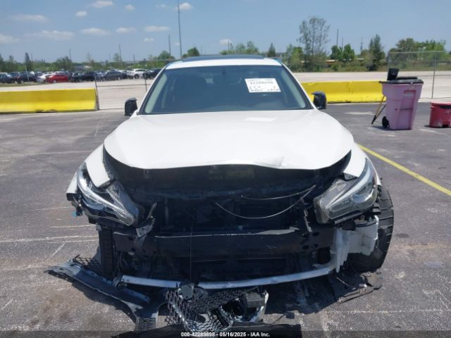 JN1EV7AR5GM343941 Infiniti Q50 3.0t Premium