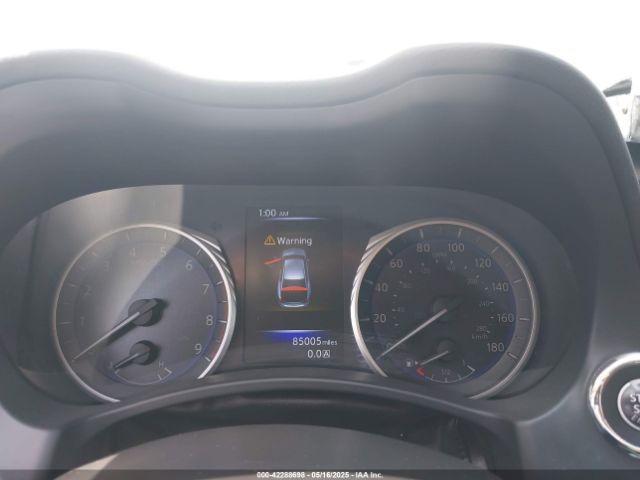 JN1EV7AR5GM343941 Infiniti Q50 3.0t Premium