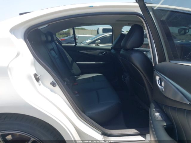 JN1EV7AR5GM343941 Infiniti Q50 3.0t Premium