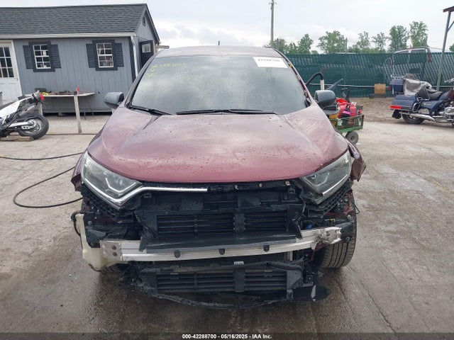 2HKRW6H31HH219765 Honda CR-V LX