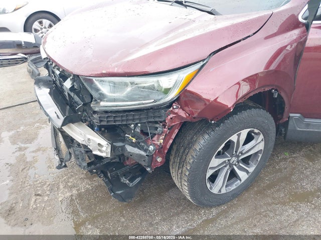 2HKRW6H31HH219765 Honda CR-V LX