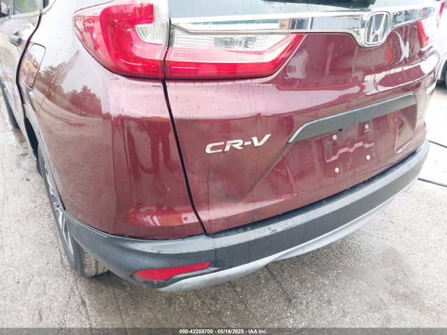 2HKRW6H31HH219765 Honda CR-V LX