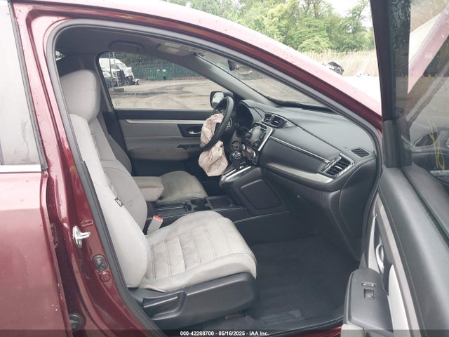 2HKRW6H31HH219765 Honda CR-V LX