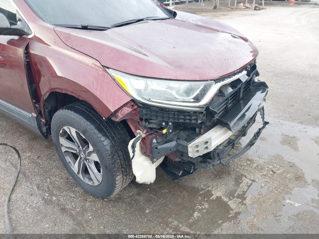 2HKRW6H31HH219765 Honda CR-V LX