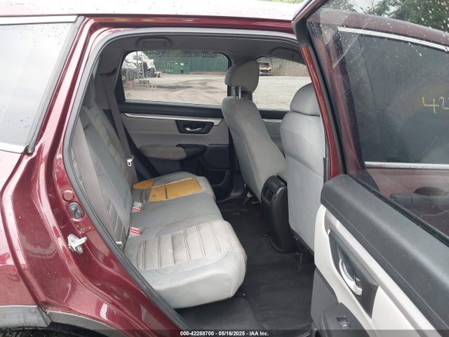 2HKRW6H31HH219765 Honda CR-V LX