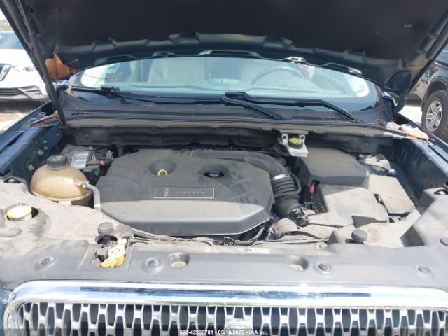 5LMCJ2C99KUL12435 Lincoln MKC SELECT
