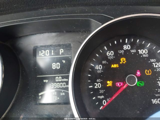 2015 VOLKSWAGEN JETTA 3VWD17AJ5FM257947 Photo 6