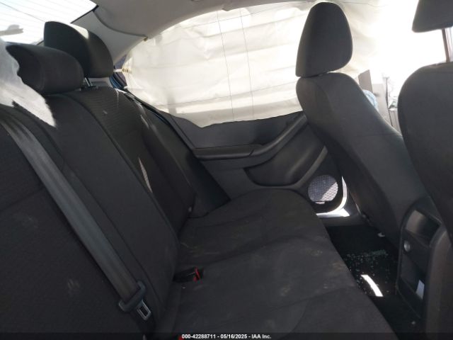 2015 VOLKSWAGEN JETTA 3VWD17AJ5FM257947 Photo 7