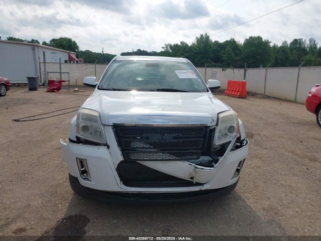 2GKALMEK2F6169308 GMC Terrain Sle-1