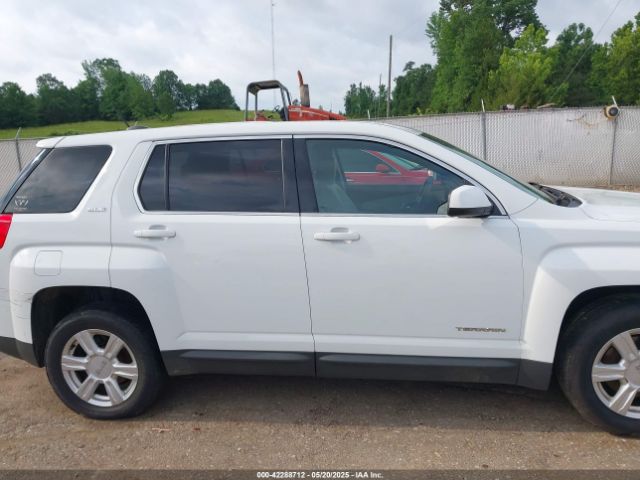 2GKALMEK2F6169308 GMC Terrain Sle-1