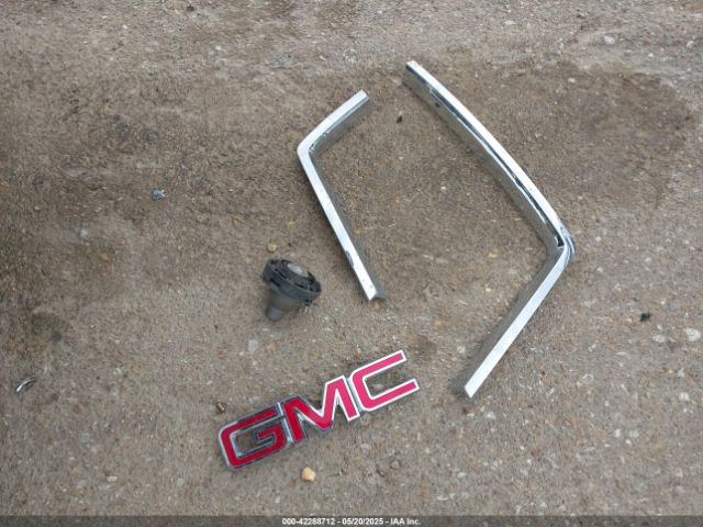 2GKALMEK2F6169308 GMC Terrain Sle-1
