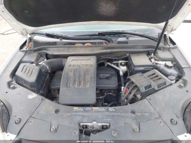 2GKALMEK2F6169308 GMC Terrain Sle-1