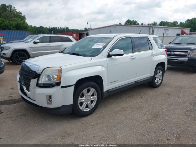2GKALMEK2F6169308 GMC Terrain Sle-1