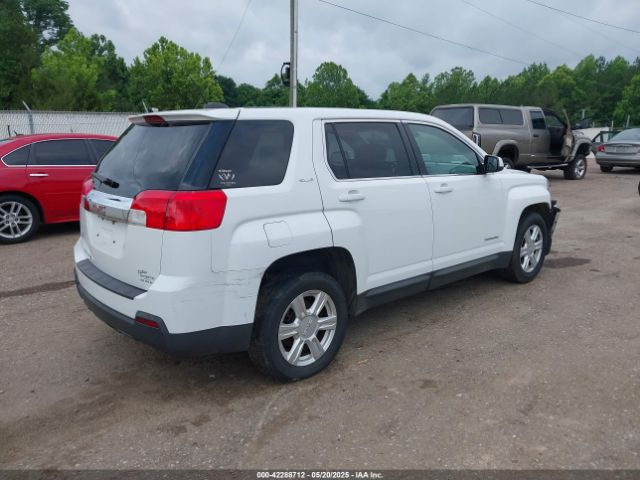 2GKALMEK2F6169308 GMC Terrain Sle-1