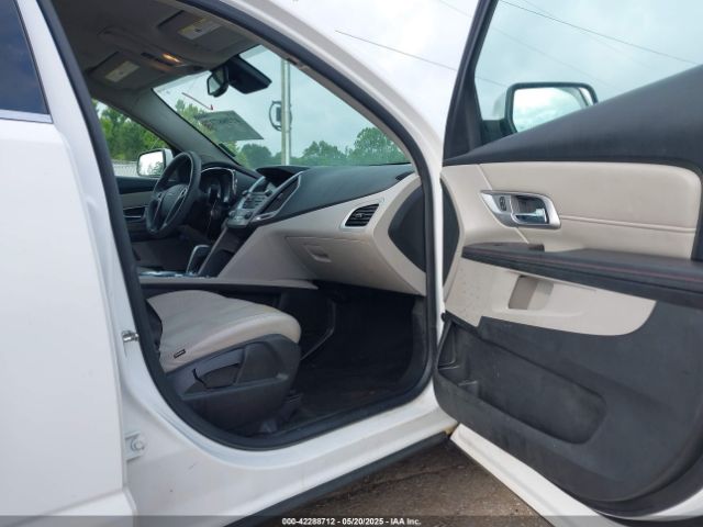 2GKALMEK2F6169308 GMC Terrain Sle-1