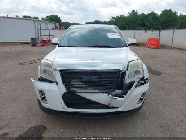 2GKALMEK2F6169308 GMC Terrain Sle-1