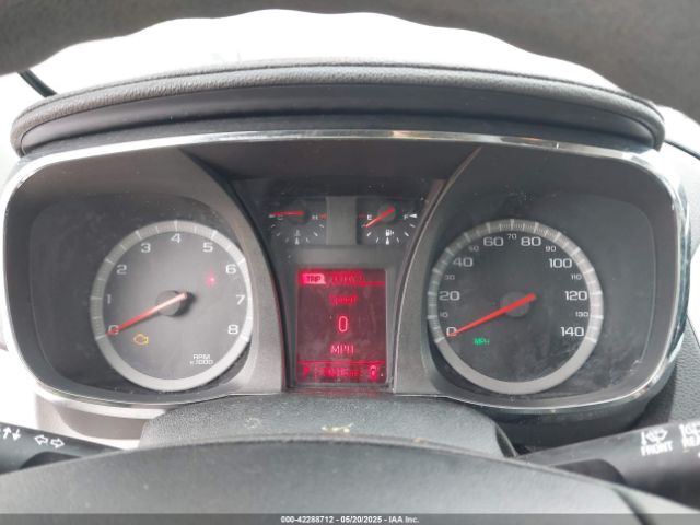 2GKALMEK2F6169308 GMC Terrain Sle-1