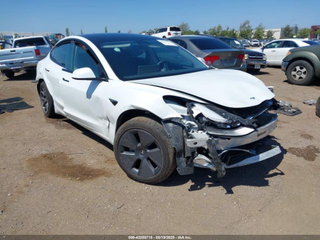 2023 TESLA MODEL 3 5YJ3E1EA2PF571569