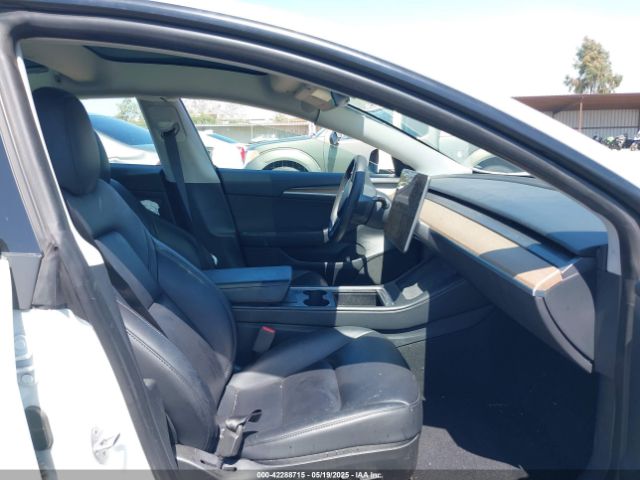 2023 TESLA MODEL 3 5YJ3E1EA2PF571569 Photo 4
