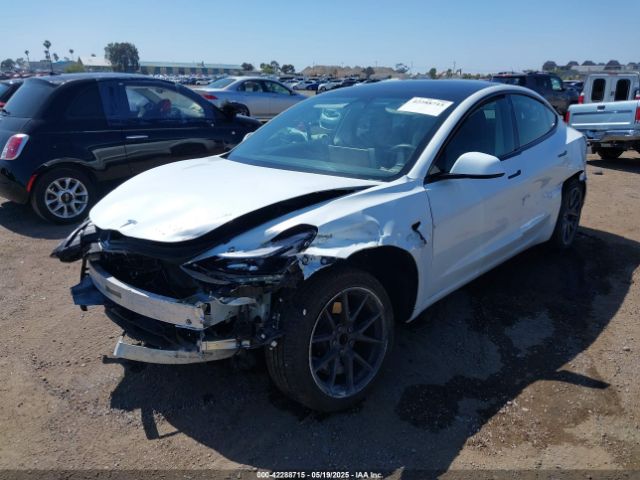 2023 TESLA MODEL 3 5YJ3E1EA2PF571569 Photo 5