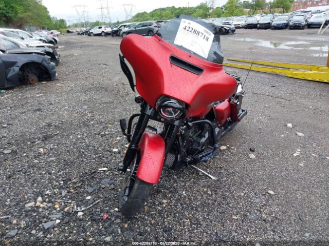2019 HARLEY-DAVIDSON FLHXS 1HD1KRP10KB627899 Photo 4