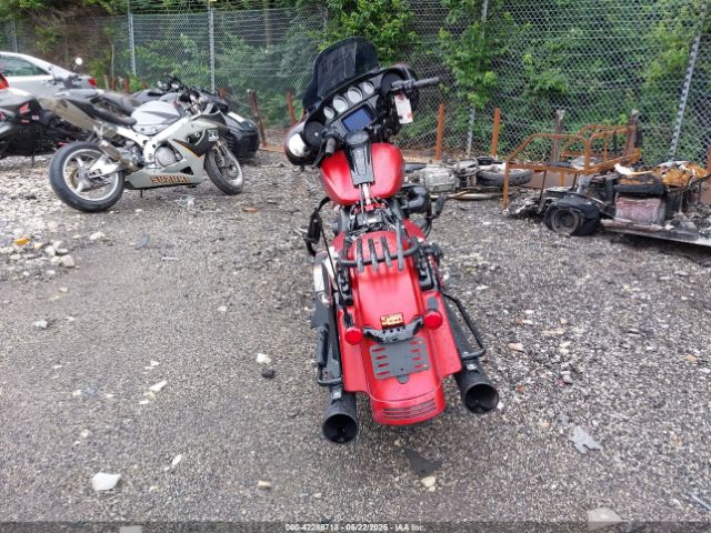 2019 HARLEY-DAVIDSON FLHXS 1HD1KRP10KB627899 Photo 5