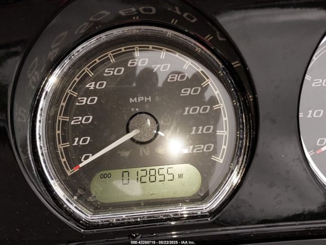 2019 HARLEY-DAVIDSON FLHXS 1HD1KRP10KB627899 Photo 6