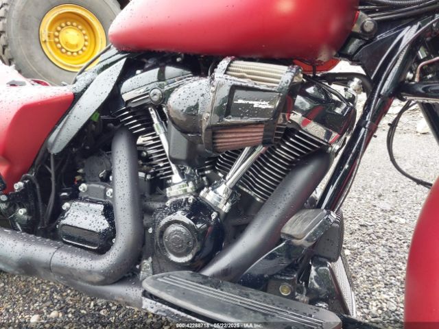 2019 HARLEY-DAVIDSON FLHXS 1HD1KRP10KB627899 Photo 7