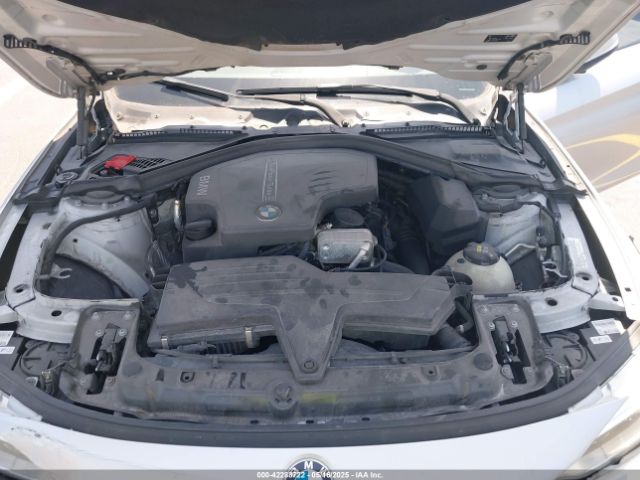 WBA4A9C54GG506519 BMW 428i Gran Coupe