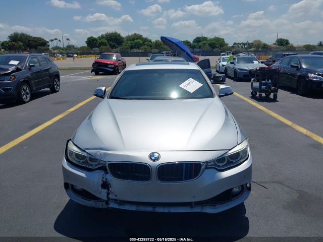WBA4A9C54GG506519 BMW 428i Gran Coupe